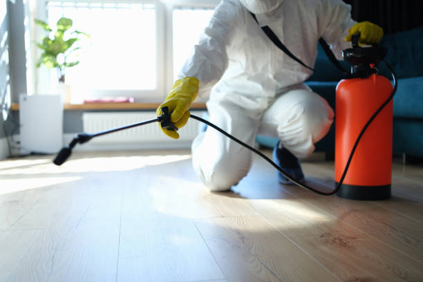 Reliable Biohazard contractor in Parker, AZ by Trauma Clean Pros