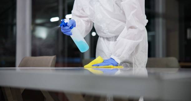 Licensed Biohazard service in Parker, AZ - Trauma Clean Pros
